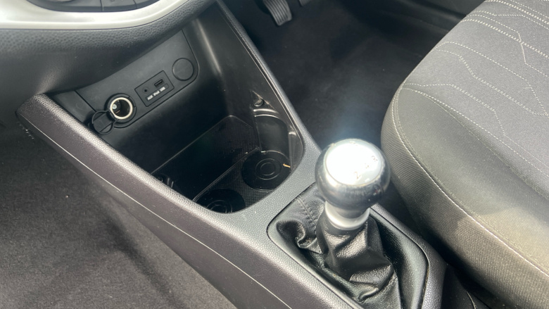 Kia Picanto 1.25 2 EcoDynamics 5dr Petrol Hatchback